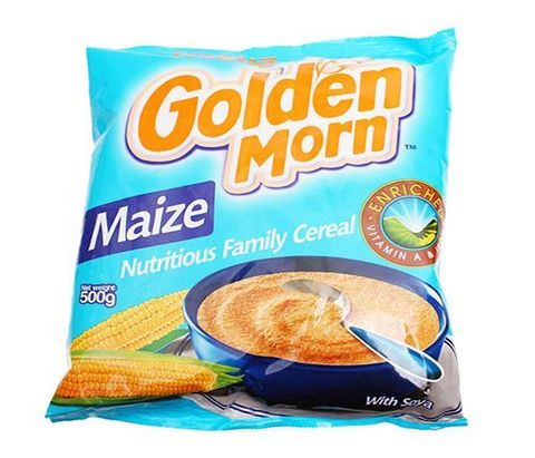 Golden Morn 450g